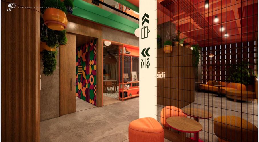 IBIS STYLES LAURELES, Apartamentos en Venta en Laureles, Medellín - Miniatura 7