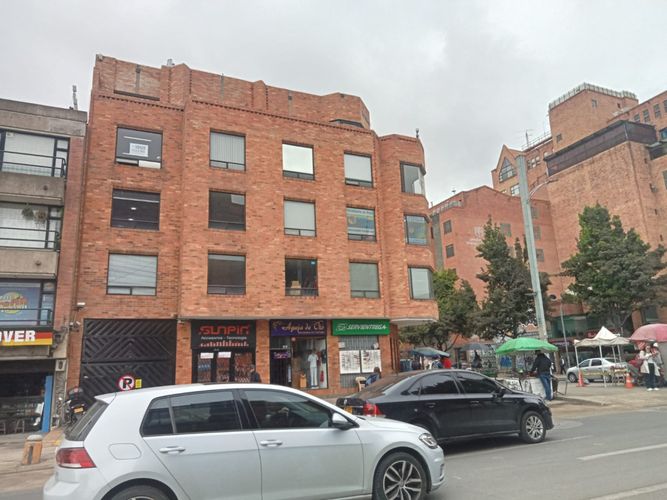 Oficina en venta en La porciuncula, Bogotá - Miniatura 2