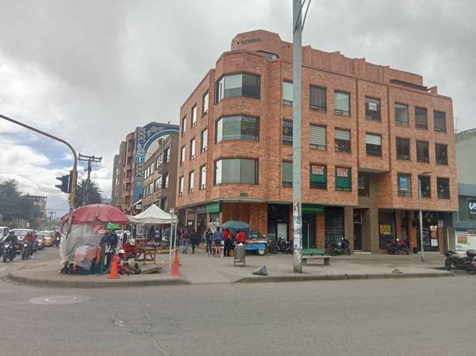 Oficina en venta en La porciuncula, Bogotá - Miniatura 6