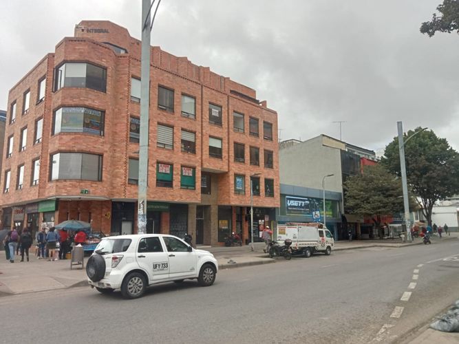 Oficina en venta en La porciuncula, Bogotá - Miniatura 7
