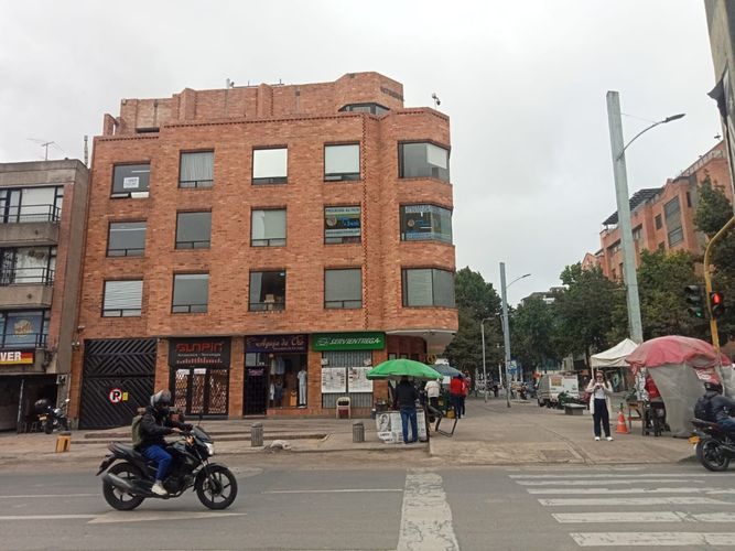 Oficina en venta en La porciuncula, Bogotá - Miniatura 8