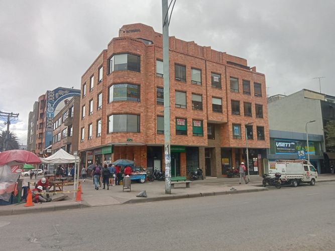 Oficina en venta en La porciuncula, Bogotá - Miniatura 9