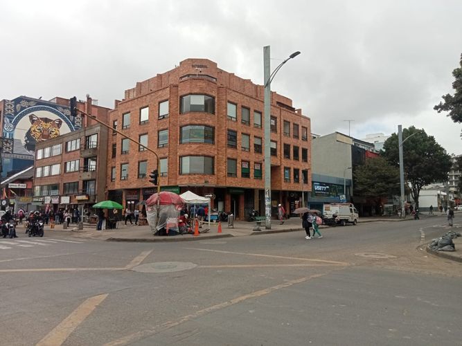 Oficina en venta en La porciuncula, Bogotá - Miniatura 10