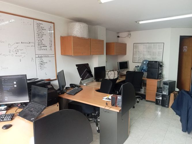 Oficina en venta en La porciuncula, Bogotá - Miniatura 12