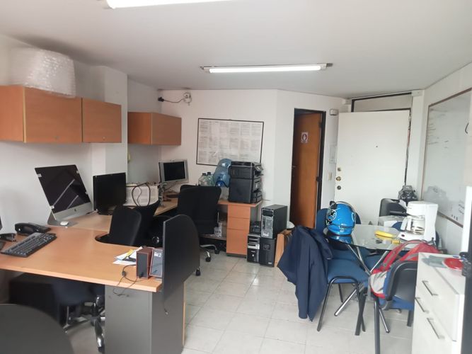 Oficina en venta en La porciuncula, Bogotá - Miniatura 13