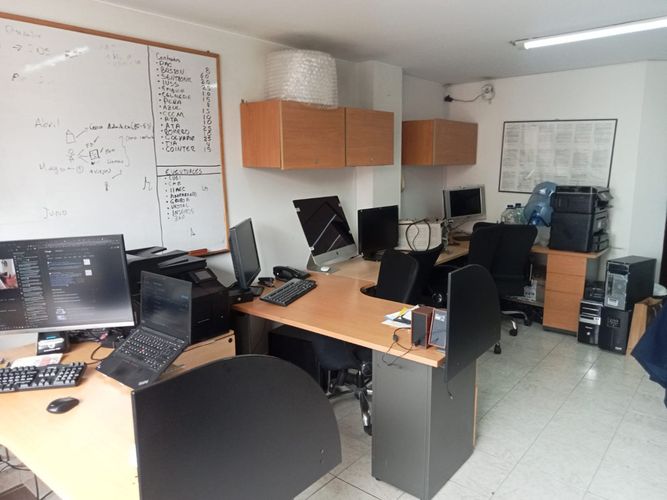 Oficina en venta en La porciuncula, Bogotá - Miniatura 14