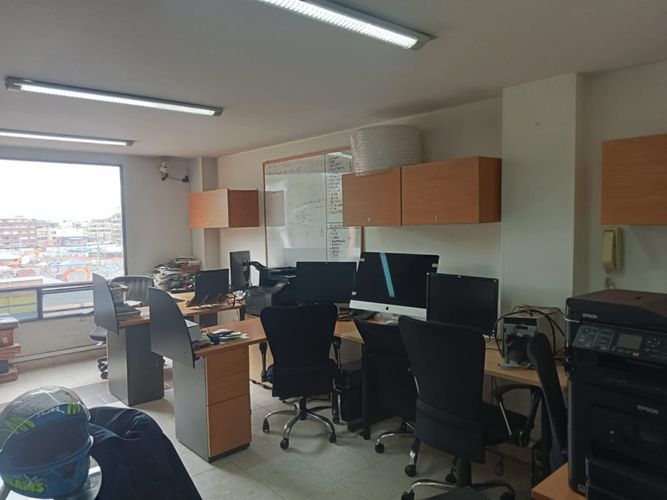 Oficina en venta en La porciuncula, Bogotá - Miniatura 15