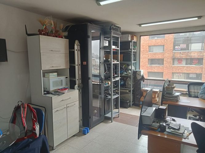 Oficina en venta en La porciuncula, Bogotá - Miniatura 16