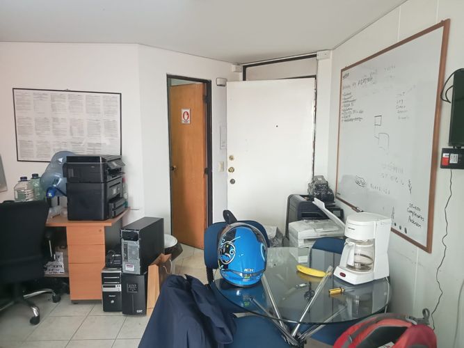 Oficina en venta en La porciuncula, Bogotá - Miniatura 21
