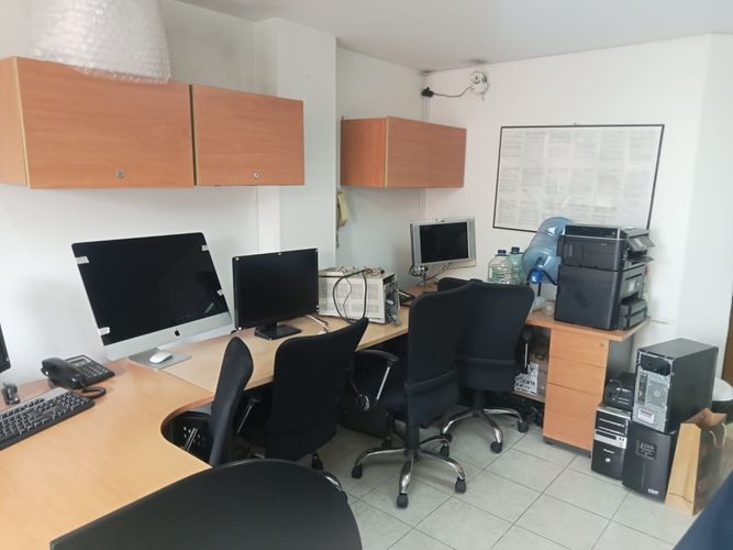 Oficina en venta en La porciuncula, Bogotá - Miniatura 22