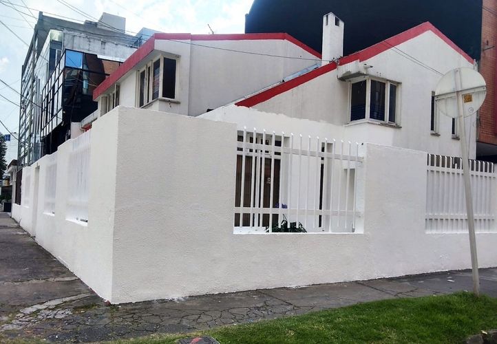 Oficina en  Arriendo en La castellana, Bogotá - Imagen 1