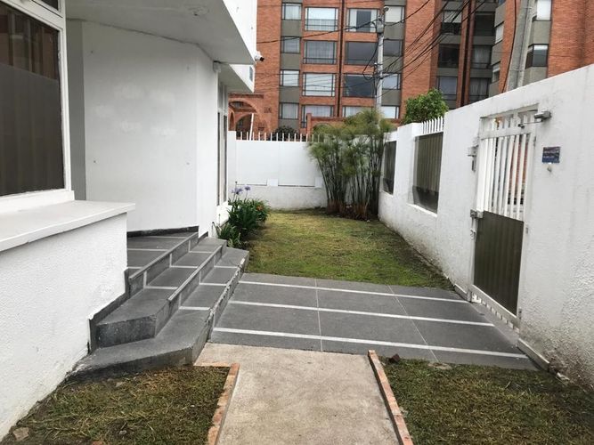 Oficina en  Arriendo en La castellana, Bogotá - Miniatura 3
