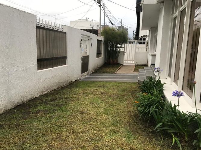 Oficina en  Arriendo en La castellana, Bogotá - Miniatura 4