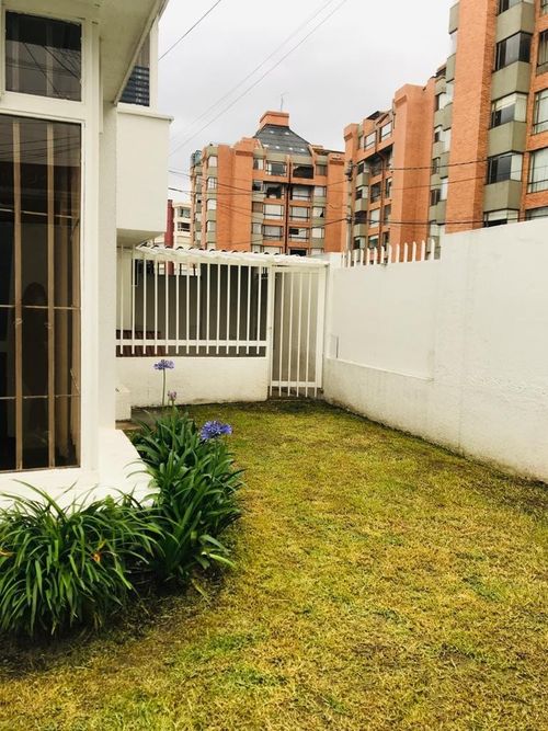Oficina en  Arriendo en La castellana, Bogotá - Miniatura 5