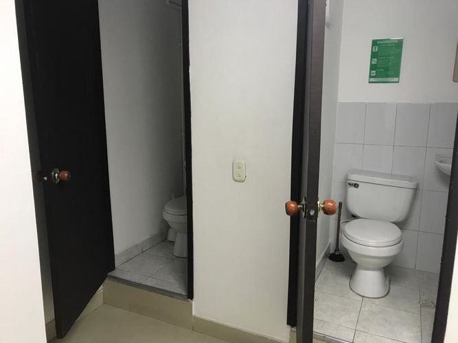 Oficina en  Arriendo en La castellana, Bogotá - Miniatura 7
