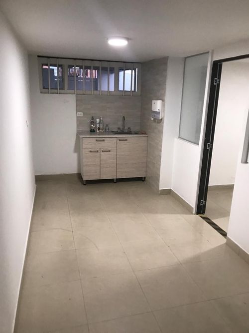 Oficina en  Arriendo en La castellana, Bogotá - Miniatura 8