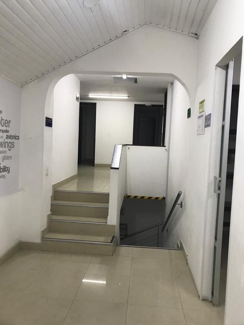 Oficina en  Arriendo en La castellana, Bogotá - Miniatura 19