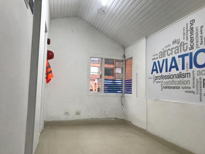 Oficina en  Arriendo en La castellana, Bogotá - Miniatura 21
