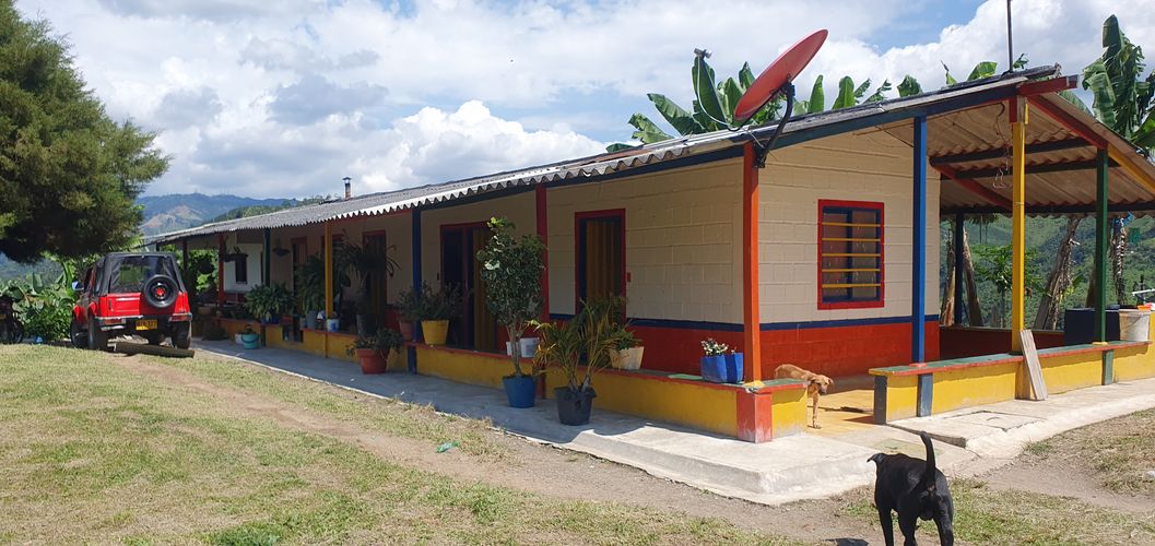 Finca en  Venta en El trebol, Chinchiná - Miniatura 21