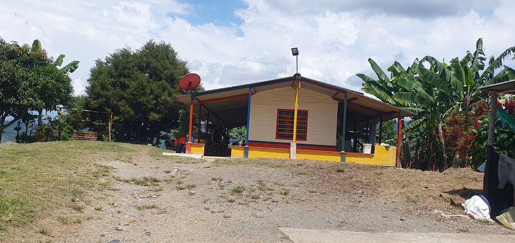 Finca en  Venta en El trebol, Chinchiná - Miniatura 23