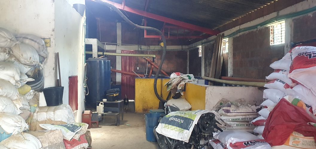 Finca en  Venta en El trebol, Chinchiná - Miniatura 25