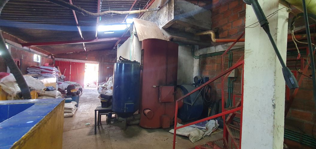 Finca en  Venta en El trebol, Chinchiná - Miniatura 29