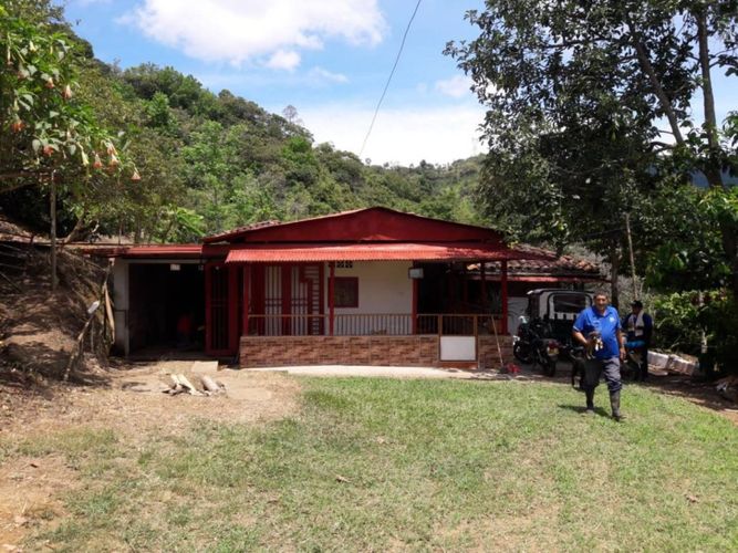 Finca en  Venta en Monterredondo, Belalcazar - Imagen 1