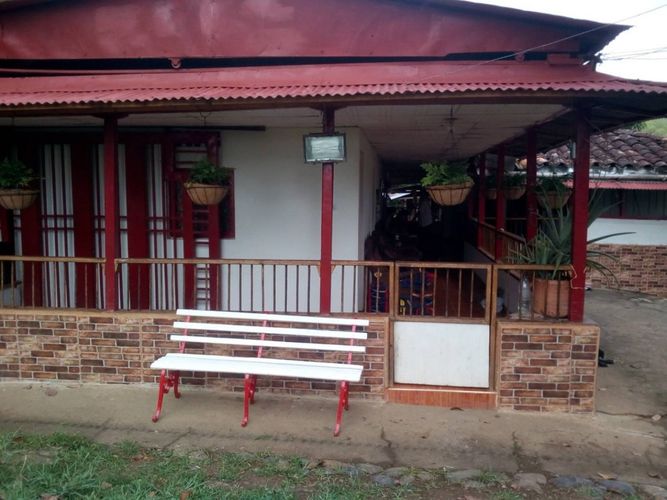 Finca en  Venta en Monterredondo, Belalcazar - Miniatura 2