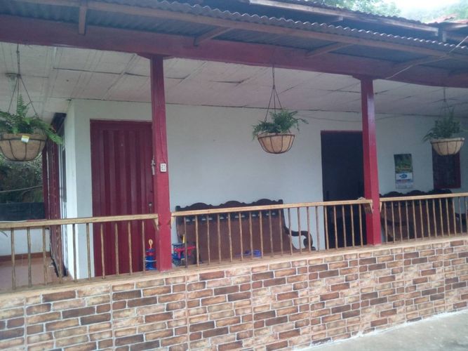 Finca en  Venta en Monterredondo, Belalcazar - Miniatura 3