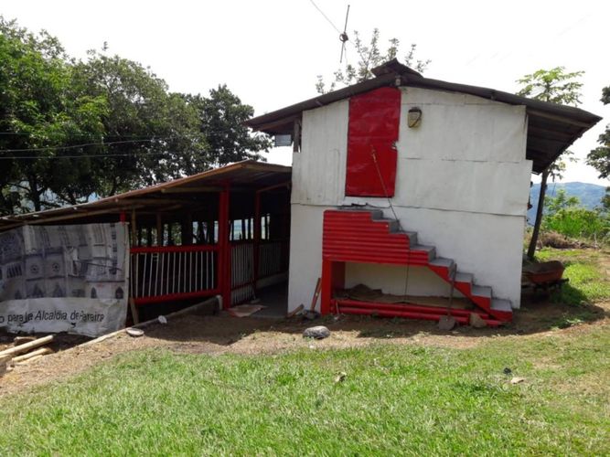 Finca en  Venta en Monterredondo, Belalcazar - Miniatura 5