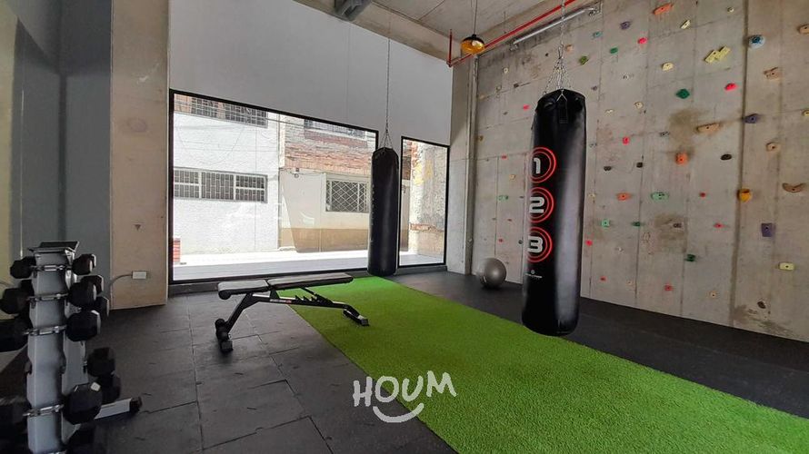Apartamento en  Arriendo en Chapinero, Bogotá - Miniatura 3