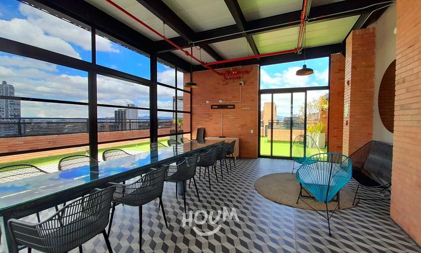 Apartamento en  Arriendo en Chapinero, Bogotá - Miniatura 7