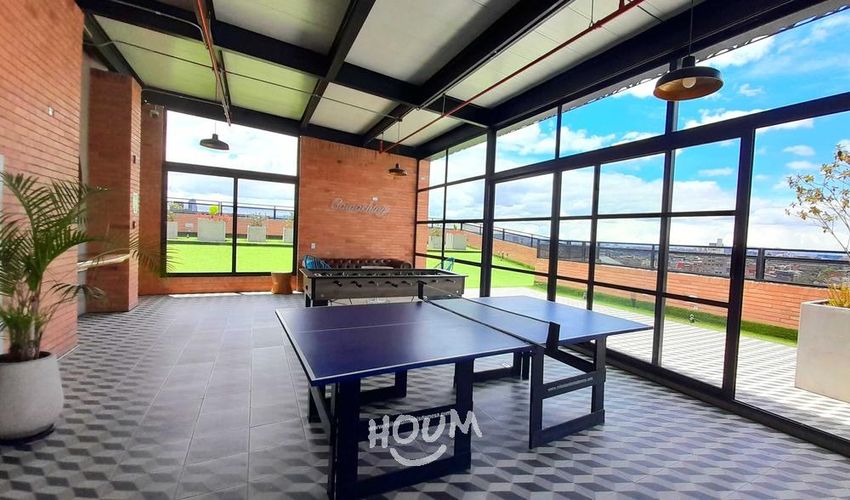 Apartamento en  Arriendo en Chapinero, Bogotá - Miniatura 8