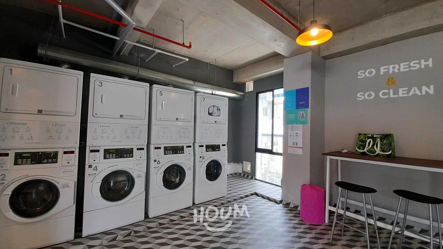 Apartamento en  Arriendo en Chapinero, Bogotá - Miniatura 9