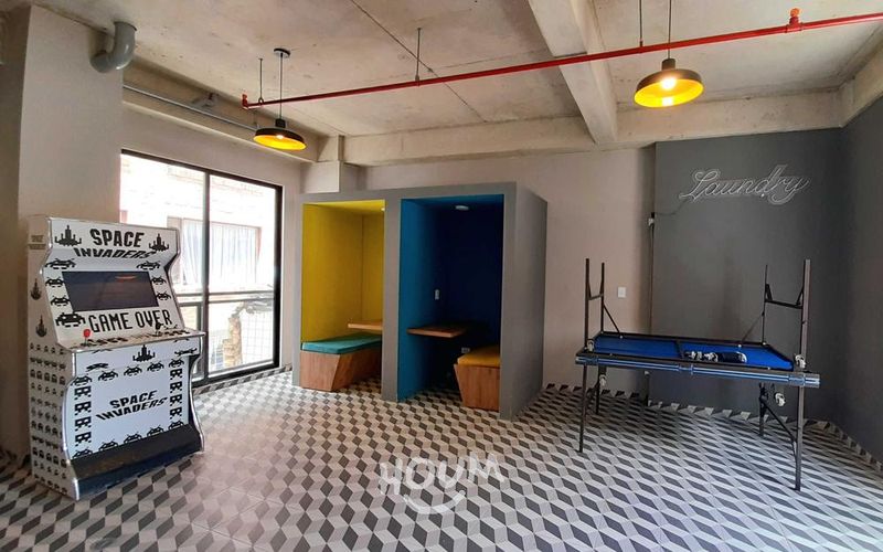 Apartamento en  Arriendo en Chapinero, Bogotá - Miniatura 10