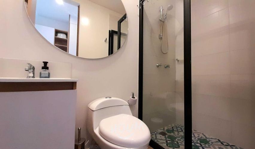 Apartamento en  Arriendo en Chapinero, Bogotá - Miniatura 12