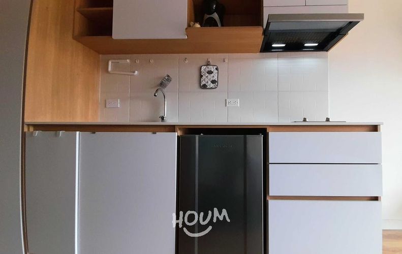 Apartamento en  Arriendo en Chapinero, Bogotá - Miniatura 14