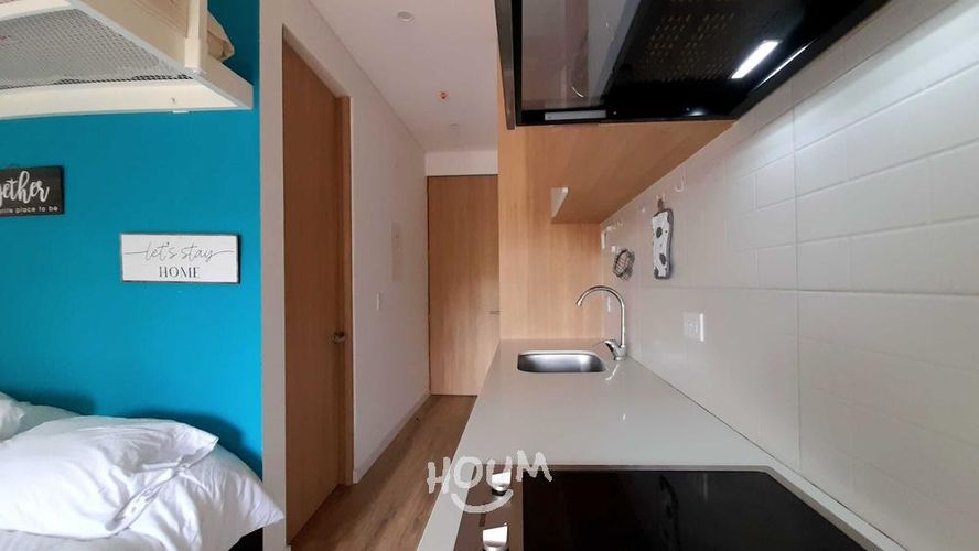 Apartamento en  Arriendo en Chapinero, Bogotá - Miniatura 15