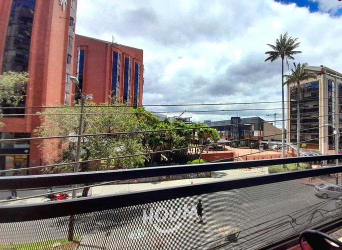 Apartamento en  Arriendo en Chapinero, Bogotá - Miniatura 16