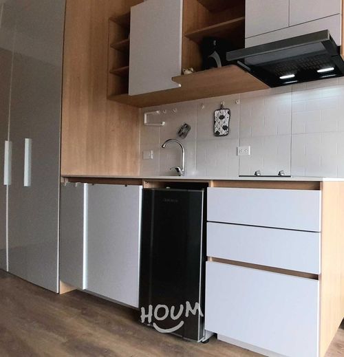 Apartamento en  Arriendo en Chapinero, Bogotá - Miniatura 17