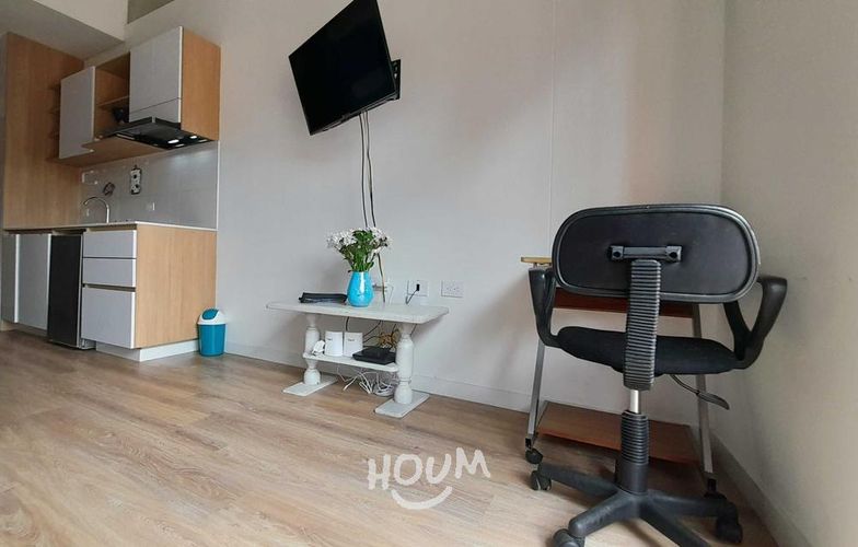 Apartamento en  Arriendo en Chapinero, Bogotá - Miniatura 18