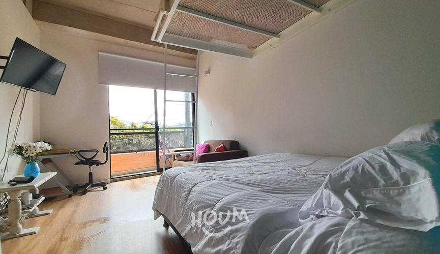 Apartamento en  Arriendo en Chapinero, Bogotá - Miniatura 19