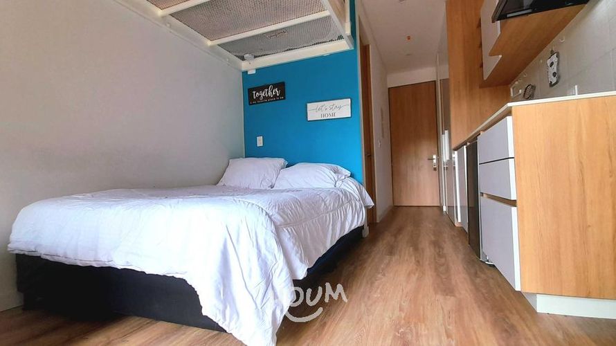 Apartamento en  Arriendo en Chapinero, Bogotá - Miniatura 20
