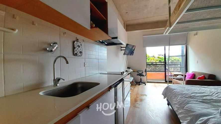 Apartamento en  Arriendo en Chapinero, Bogotá - Miniatura 21