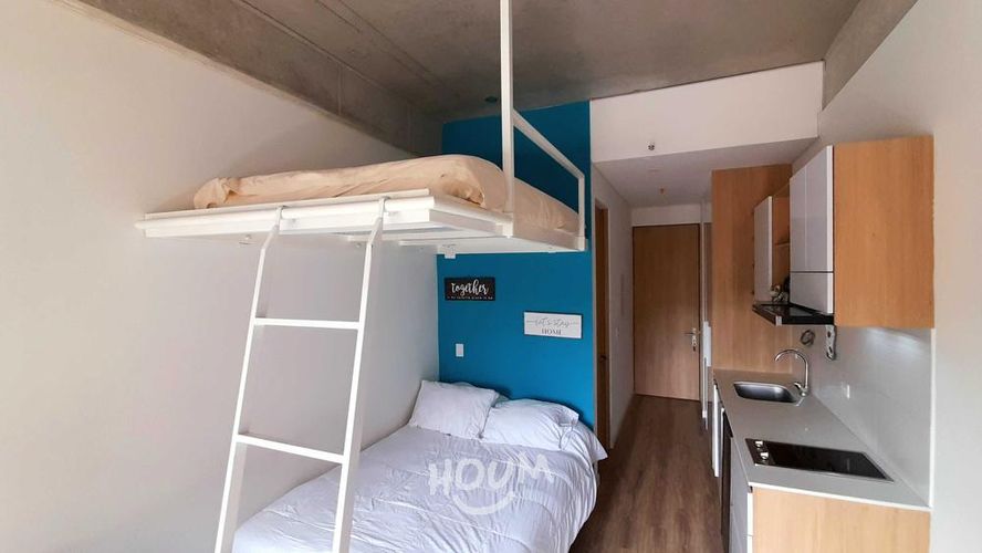 Apartamento en  Arriendo en Chapinero, Bogotá - Miniatura 22