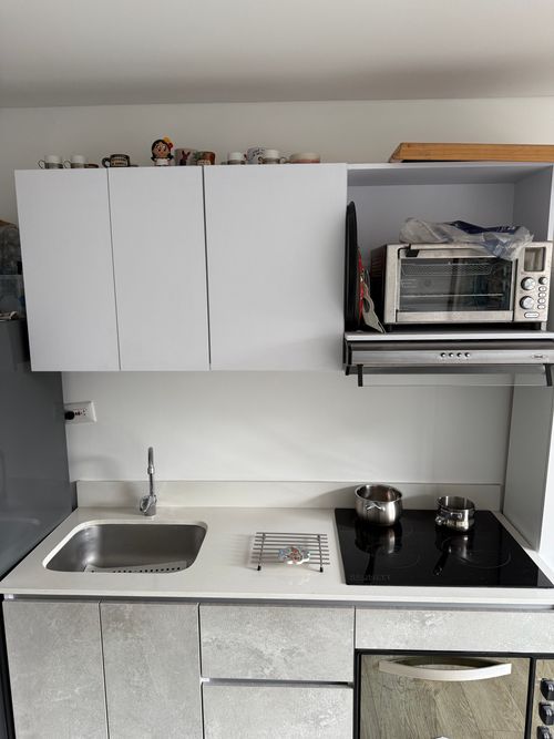 Apartamento en  Venta en Cedritos, Bogotá - Miniatura 6
