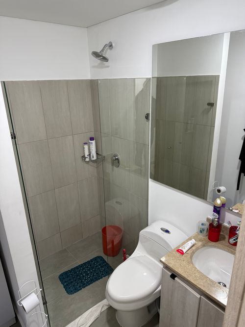 Apartamento en  Venta en Cedritos, Bogotá - Miniatura 8