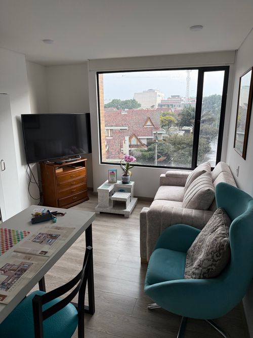 Apartamento en  Venta en Cedritos, Bogotá - Miniatura 9