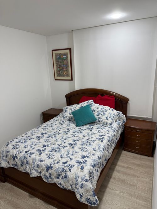Apartamento en  Venta en Cedritos, Bogotá - Miniatura 11
