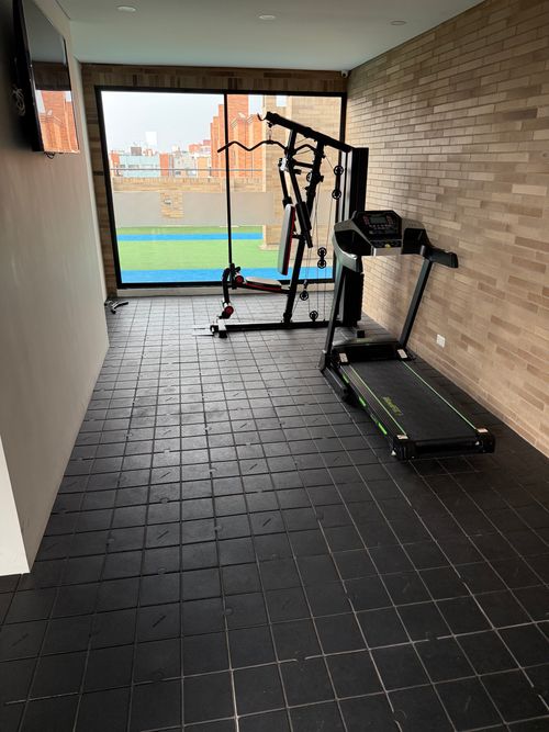 Apartamento en  Venta en Cedritos, Bogotá - Miniatura 18